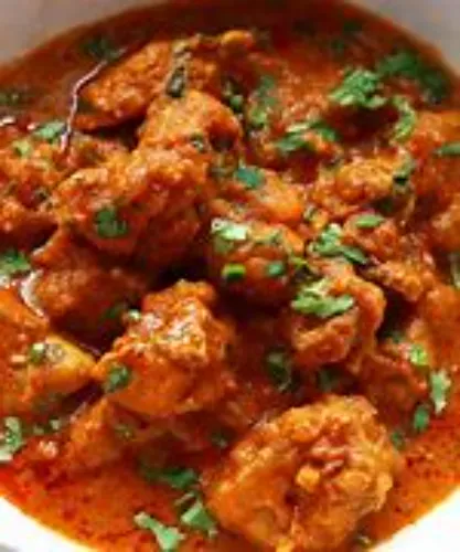 SPECIAL CHICKEN GRAVY